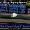 2020-04-08 See It Snap It Send It – Fighting Price Gouging FOX 28 Spokane