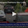 2020-04-14 Your Car Insurance Premiums May Lower FOX 28 Spokane