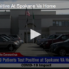 2020-04-16 19 Test Positive At Spokane Va Home FOX 28 Spokane