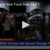 2020-04-16 Food Safety Is Your Food Safe Part 1 FOX 28 Spokane