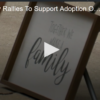 2020-04-20 Community Rallies To Support Adoption On Hold FOX 28 Spokane