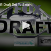 Fox Draft NFL – Draft Set To Begin