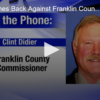 2020-04-23 Inslee Pushes Back Against Franklin County Lawsuit FOX 28 Spokane