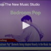 2020-04-24 Bedroom Pop The New Music Studio FOX 28 Spokane