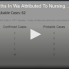 2020-04-24 Half of Deaths In Wa Attributed To Nursing Homes Deaths FOX 28 Spokane