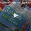 2020-04-27 2nd Harvest Mobile Market Food Distribution Today FOX 28 Spokane
