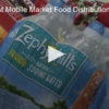 2nd Harvest Mobile Market Food Distribution Today