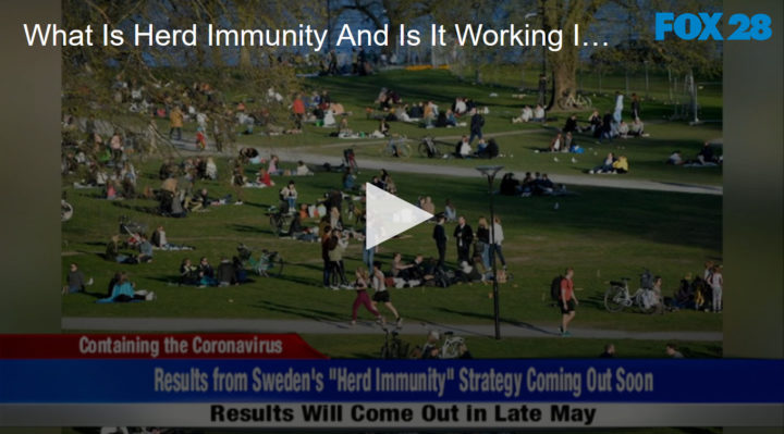 2020-04-28 What Is Herd Immunity and Is It Working In Sweden FOX 28 Spokane(1)