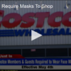Costco Will Require Masks to Shop