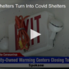 2020-04-30 Local Warming Shelters Turn Into Covid Shelters FOX 28 Spokane