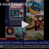 2020-04-30 Super Hero Comic Cook Book Release Soon FOX 28 Spokane