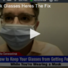 2020-05-01 Foggy Mask Glasses Here's The Fix FOX 28 Spokane