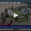 2020-05-01 Proposed Graduation At Joe Albi FOX 28 Spokane