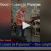 2020-05-01 Share The Good – I Learn In Pajamas FOX 28 Spokane