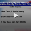 2020-05-04 Easing Eligibility For County And Assisted Living Changes FOX 28 Spokane