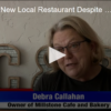 2020-05-04 Opening A New Local Restaurant Despite Virus FOX 28 Spokane