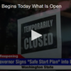 2020-05-05 Phase One Begins Today What Is Open FOX 28 Spokane