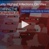 2020-05-05 Yakima County Highest Infections On West Coast FOX 28 Spokane