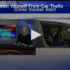 2020-05-06 How To Protect Yourself From Car Thefts FOX 28 Spokane