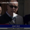 2020-05-06 Inslee Calls Lawsuits Heartless FOX 28 Spokane