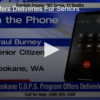 2020-05-07 C O P S Offers Deliveries For Seniors FOX 28 Spokane