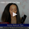 2020-05-07 Talking Hair With COVID Cut Tips FOX 28 Spokane
