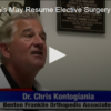 2020-05-08 WA Hospitals May Resume Elective Surgery FOX 28 Spokane