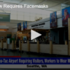 2020-05-11 Seatac Airport Now Requires Face Masks FOX 28 Spokane
