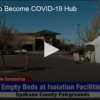 2020-05-11 Spokane To Become COVID-19 Hub FOX 28 Spokane