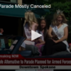 2020-05-12 Torchlight Parade Mostly Canceled FOX 28 Spokane