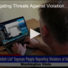 2020-05-13 FBI Investigating Threats Against Violation Reporters FOX 28 Spokane