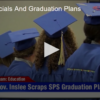 SPS Financials And Graduation Plans