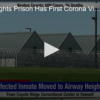 2020-05-15 Airway Heights Prison Has First Corona Virus Transfer FOX 28 Spokane