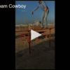 2020-05-15 Balance Beam Cowboy FOX 28 Spokane