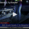 2020-05-18 DUI Crash Sends 2 To Hospital FOX 28 Spokane