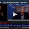 2020-05-18 Pulling Back Login Requirements At Restaurants FOX 28 Spokane