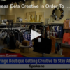 2020-05-19 Local Business Gets Creative In Order To Open Now FOX 28 Spokane