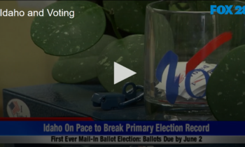 Idaho and Voting
