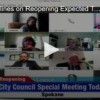 2020-05-21 New Guidelines on Reopening Expected Today FOX 28 Spokane