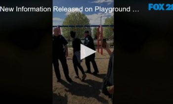 New Information Released on Playground Trespass Case