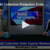 2020-05-26 Inslee's Debt Collection Protection Ends Wednesday FOX 28 Spokane