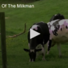 2020-05-26 The Return Of The Milkman FOX 28 Spokane