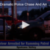 2020-05-27 Update on Dramatic Police Chase And Arrest FOX 28 Spokane