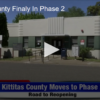 Kittitas County Finally in Phase 2