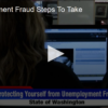 2020-05-28 Unemployment Fraud Steps To Take FOX 28 Spokane