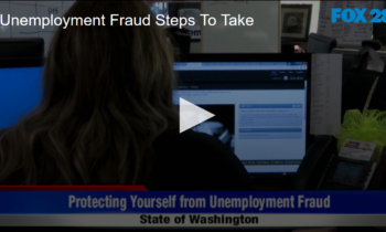 Unemployment Fraud Steps To Take