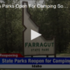 2020-05-29 Idaho State Parks Open For Camping, Some Restrictions FOX 28 Spokane