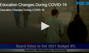 Education Changes During COVID-19