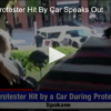 2020-06-02 Spokane Protester Hit By Car Speaks Out FOX 28 Spokane