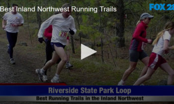 Best Inland Northwest Running Trails